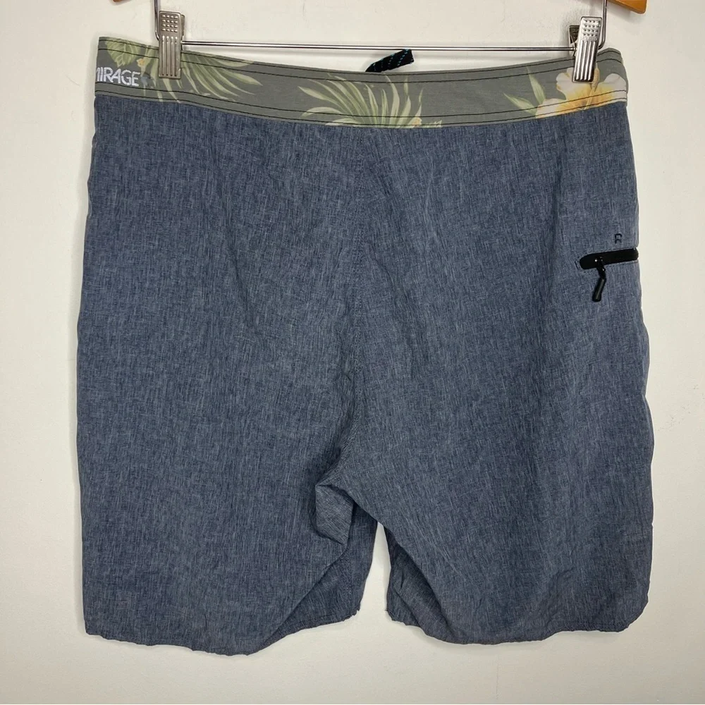 Rip curl mirage filler‎ up 19” board Shorts size large